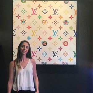 Meet your Posher, Nadine